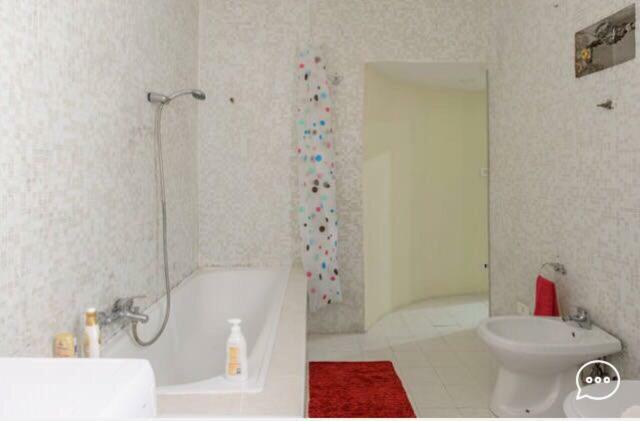 Casa Toto Apartment Naples Exterior photo
